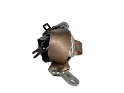 Rear right seatbelt BMW 3 (E90) 320 d | BP29204384I28 