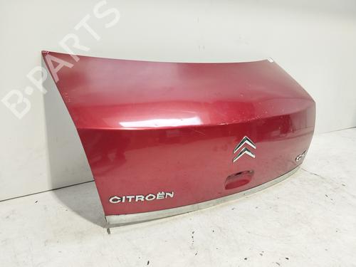 Tailgate CITROËN C4 I Saloon 1.6 HDi | BP29396047C6 