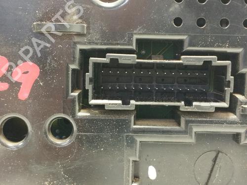 Instrument cluster SEAT CORDOBA (6K1, 6K2) 1.9 D | BP25484749C47 