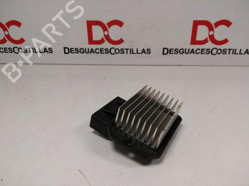 Heater resistor TOYOTA PRIUS Liftback (_W2_) 1.5 Hybrid (NHW20_, NHW20R) | BP17401760M108 