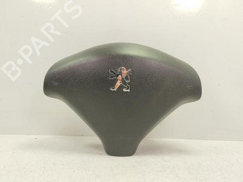 Used Driver airbag PEUGEOT 307 CC (3B) [2003-2009]  30191114