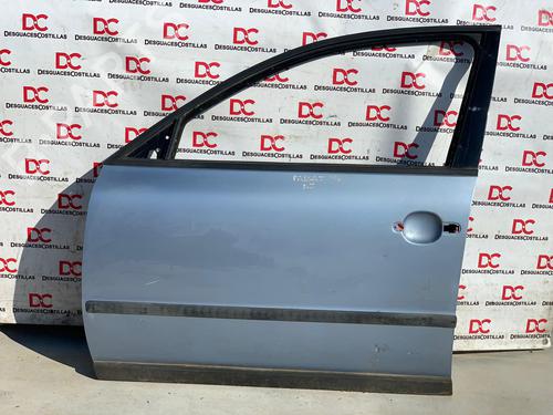 Left front door VW PASSAT B5 (3B2) 1.9 TDI | BP17411638C2 