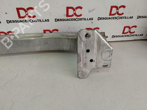 Front bumper reinforcement RENAULT CLIO III (BR0/1, CR0/1) 1.5 dCi (BR17, CR17) | BP28180582C109 