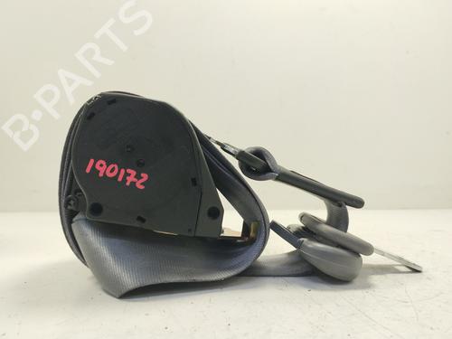 Used Rear center seatbelt RENAULT CLIO II (BB_, CB_) 1.4 (B/CB0C, B/CB0S) (75 hp) 30143336
