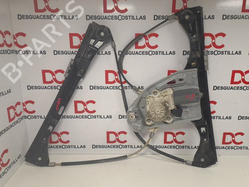 Used Front right window mechanism MERCEDES-BENZ C-CLASS Coupe (CL203) C 180 Kompressor (203.746) (143 hp) 17404225