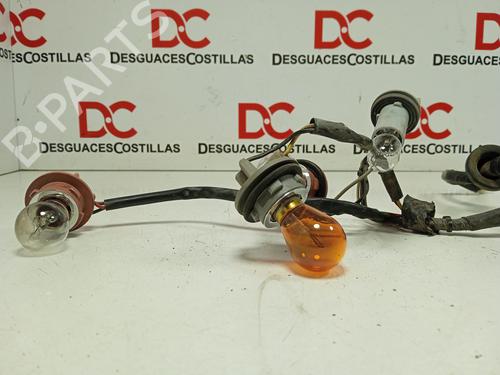 Used Lamp holder KIA CEE'D SW (ED) 1.6 CRDi 90 (90 hp) 17411388