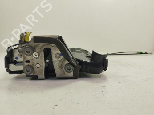 Used Front left lock TOYOTA AVENSIS Estate (_T25_) [2003-2008]  30907784