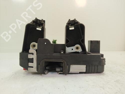 Rear right lock OPEL ZAFIRA A MPV (T98) 2.2 DTI 16V (F75) | BP27660245C99 