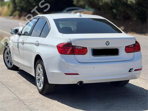 Used Parts BMW 3 (F30, F80) 320 d (184 hp) 4002820