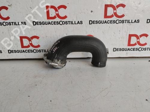 Used Pipe OPEL VECTRA C (Z02) 2.2 DTI 16V (F69) (125 hp) 17420950