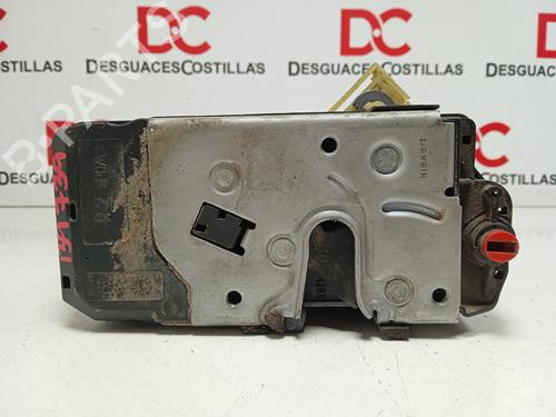 Used Rear right lock OPEL ASTRA H (A04) 1.7 CDTI (L48) (100 hp) 17411752