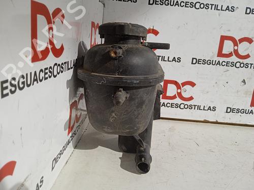 Expansion tank CITROËN XSARA Coupe (N0) 1.9 D | BP17415319C120 
