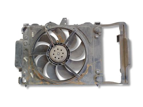 Radiator fan AUDI A2 (8Z0) 1.4 | BP36218458M35 - Image 3