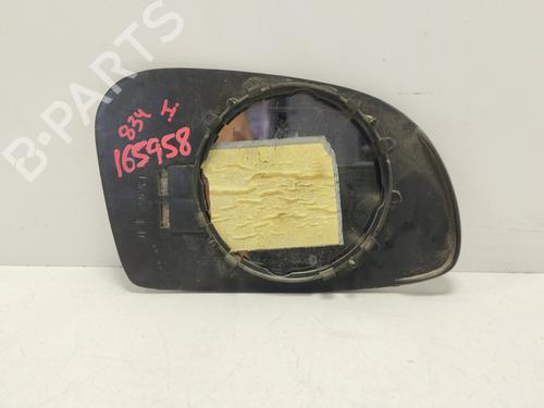 Left mirror glass CITROËN SAXO (S0, S1) 1.1 X, SX | BP29941878C148 