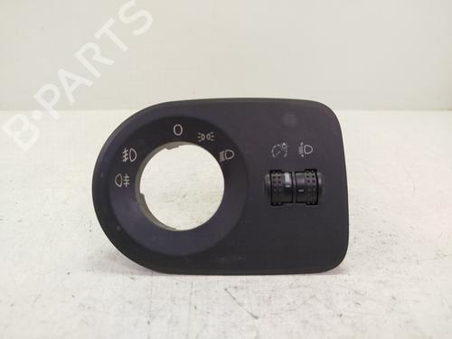 Used Headlight switch Headlight switch 39075782 39075782