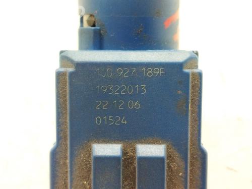 Switch SKODA FABIA I (6Y2)  | BP17424564I30 