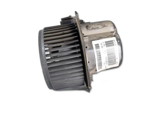 Heater blower motor CITROËN C8 (EA_, EB_) 2.2 HDi | BP32660369M62 - Image 2