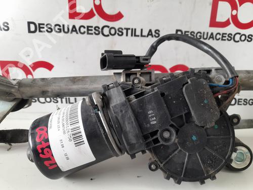 Front wiper motor CHEVROLET CRUZE (J300) 2.0 CDI | BP28168391M29 