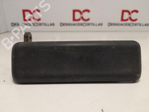 Used Front right exterior door handle FORD ESCORT VI (GAL, AAL, ABL) 1.4 (75 hp) 32085851