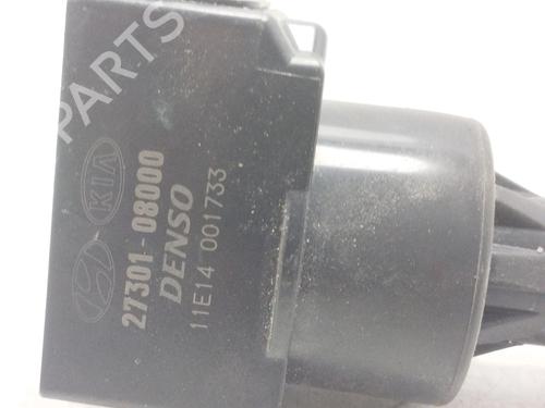 Ignition coil HYUNDAI BAYON (BC3)  | BP24145181M94 