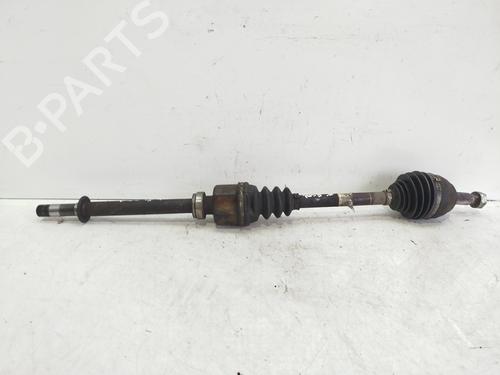 Used Right front driveshaft CITROËN C8 (EA_, EB_) 2.2 HDi (128 hp) 32289334