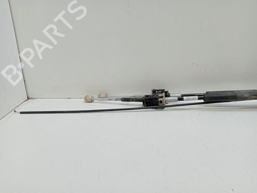 Cable CITROËN JUMPY II (VF7) 2.0 HDi 120 | BP31258371E12 