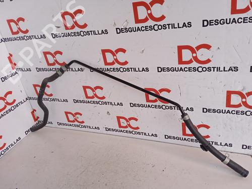 Pipe HYUNDAI KONA (OS, OSE, OSI) | BP17416581M125