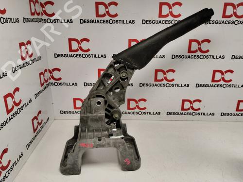 Used Hand brake VW TOURAN (1T1, 1T2) 1.9 TDI (105 hp) 17413696