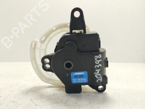 Brændstofdæksel aktuator HYUNDAI i30 Estate (PDE) [2017-2025]  31082021