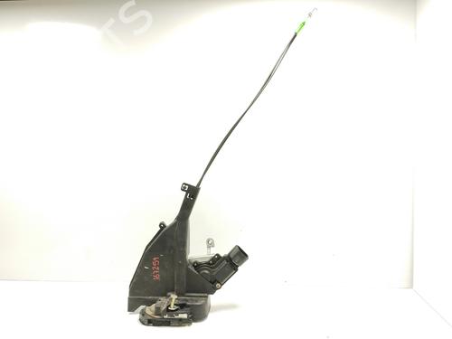 Used Rear right lock TOYOTA COROLLA (_E12_) 1.6 VVT-i (ZZE121_, ZZE121R) (110 hp) 17421686