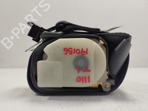 Used Rear left seatbelt RENAULT CLIO II (BB_, CB_) 1.4 (B/CB0C, B/CB0S) (75 hp) 30160290
