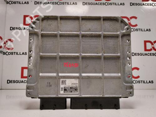 Used Engine control unit (ECU) TOYOTA AURIS (_E15_) [2006-2012]  17417052