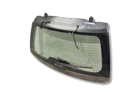 Tailgate SMART FORFOUR (454) 1.5 CDI (454.001) | BP37294214C6 - Image 4