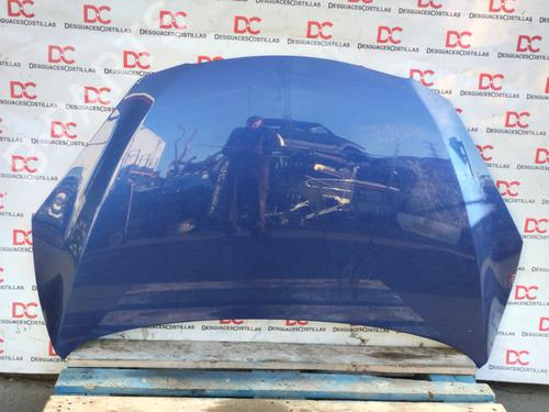 Capot MAZDA 2 (DE_, DH_) 1.3 (DE3FS) (86 hp) 31264539