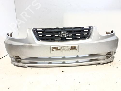 Foran støtfanger HYUNDAI ACCENT II (LC) [1999-2012]  32411557