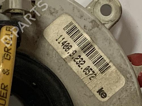 Squib airbag ALFA ROMEO 156 (932_) 1.9 JTD (932B2) | BP17398903C102 