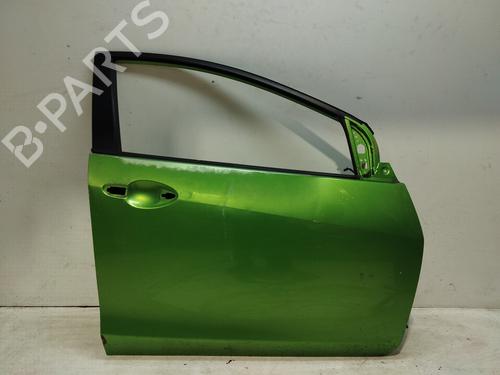 Dør højre fortil MAZDA 2 (DE_, DH_) 1.3 (DE3FS) (86 hp) 30168337
