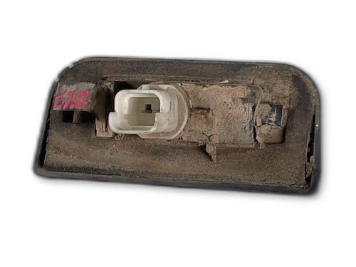 Licence plate light CITROËN JUMPY II (VF7) 2.0 HDi 120 | BP30966892I40