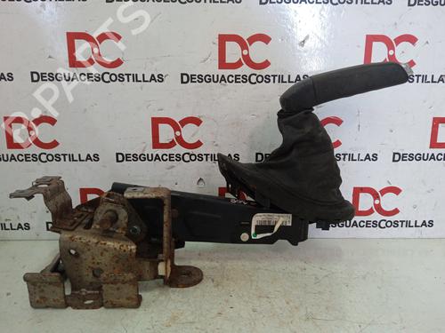 Hand brake PEUGEOT 308 I (4A_, 4C_)  | BP17415287I18 