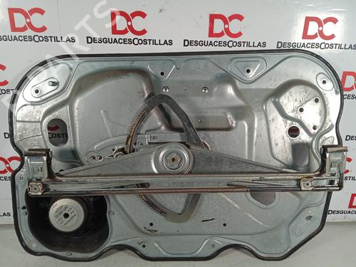 Front left window mechanism FORD FOCUS C-MAX (DM2)  | BP17413127C22 