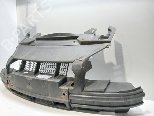 Zderzak przedni RENAULT SCÉNIC I MPV (JA0/1_, FA0_) | BP30482091C7