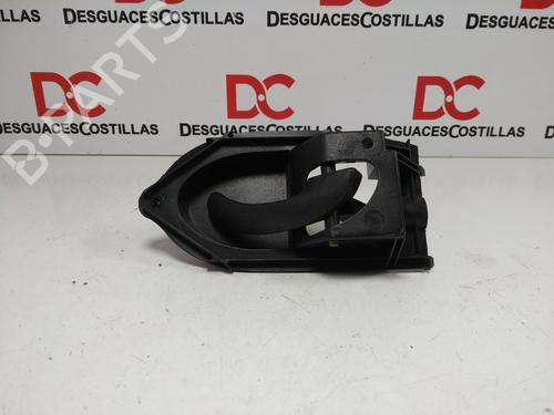 Used Front right interior door handle FORD KA (RB_) [1996-2008]  32085434