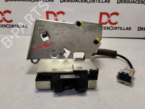 Used Tailgate lock FORD MONDEO III (B5Y) 2.0 16V TDDi / TDCi (115 hp) 17418697
