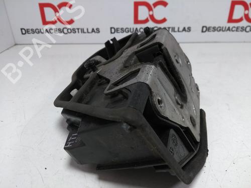 Rear left lock BMW 1 (E87) 118 d | BP17403179C100 