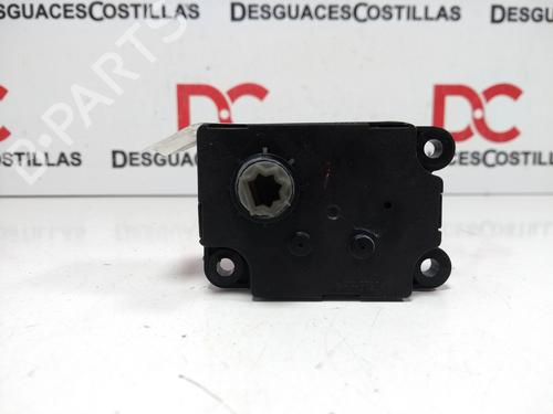 Heater blower motor PEUGEOT 308 I (4A_, 4C_)  | BP17403832M62 