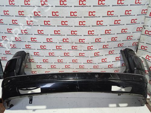 Used Rear bumper CITROËN C4 Picasso I MPV (UD_) 2.0 HDi 138 (136 hp) 22397202