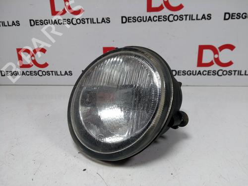 Used Right front fog light RENAULT CLIO II (BB_, CB_) 1.4 16V (B/CB0L) (95 hp) 17403700