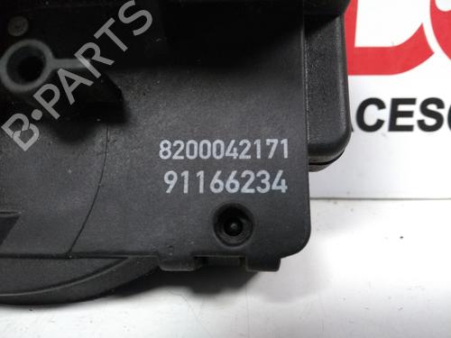 Front right lock RENAULT TRAFIC II Platform/Chassis (EL) 1.9 dCi 100 (EL0C) | BP30192190C97 
