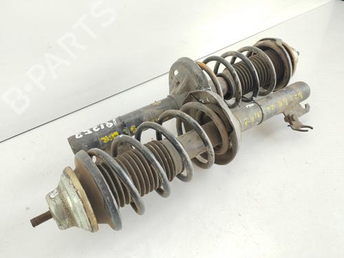 Right front shock absorber FORD FIESTA III (GFJ) 1.4 | BP19179766M17 