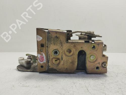 Used Front left lock FORD ESCORT V Convertible (ALL) 1.8 16V XR3i (105 hp) 27984397